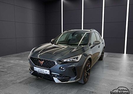 Cupra Formentor VZ Priority 1.4 TSI DSG LED NAV ACC SHZ