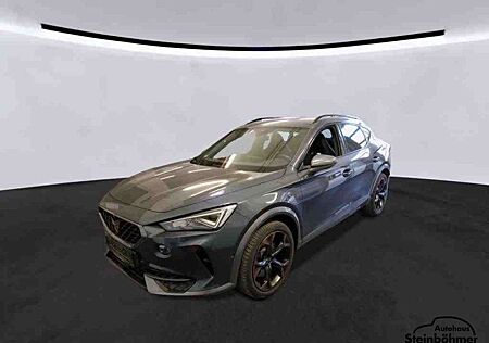 Cupra Formentor VZ Priority 1.4 TSI DSG LED NAV ACC SHZ