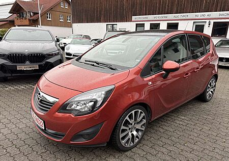 Opel Meriva Color Edition