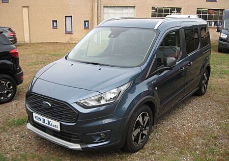 Ford Grand Tourneo Connect Active Automatik, AHZ,Pannoramad.
