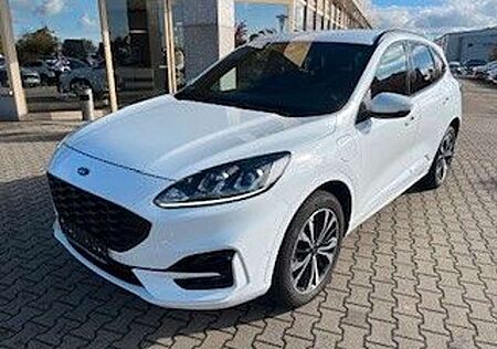 Ford Kuga Plug-In Hybrid PHEV ST-Line