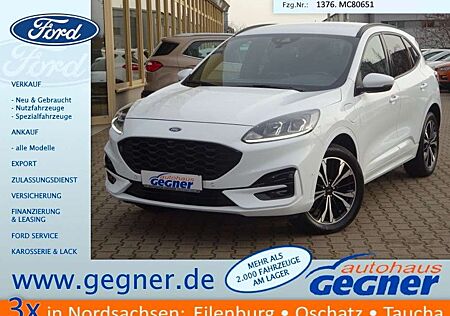 Ford Kuga Plug-In Hybrid PHEV ST-Line