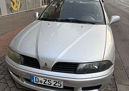 Mitsubishi Carisma 1.8 GDI Automatik Comfort