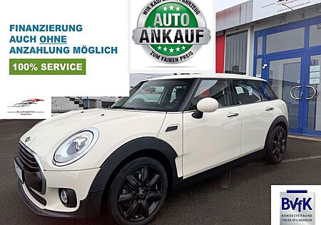 Mini Cooper Clubman 1.5*2.Hd*MfL*Klimaaut.*Tempo*Gar.