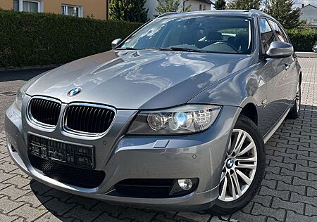 BMW 320 d xDrive Touring XENON NAVI PDC PANO 2.HAND
