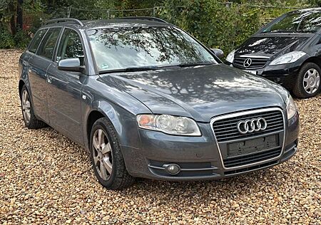 Audi A4 Avant 1.9 TDI