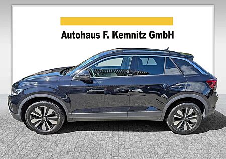 VW T-Roc Volkswagen Move / LED / Klimaauto / Allwetter / PDC / Shzg.