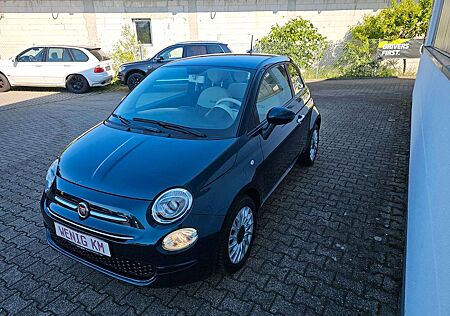 Fiat 500 2hd,Garantie,Hybrid,Tempomat,Klima