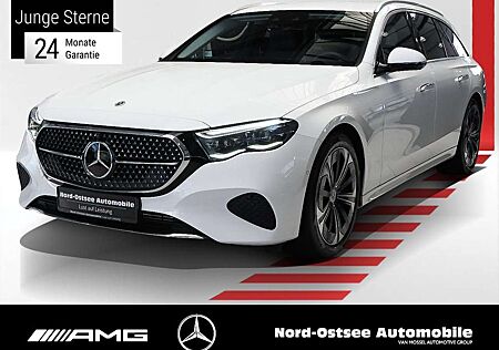 Mercedes-Benz E 300 de T Avantgarde ADV+ AHK DISTRO DIG-LIGHT