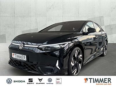 Volkswagen ID.7 GTX 4M 86 kWh*SMARTGLASS*21"*KOMFORT*WÄRMEPUMPE*