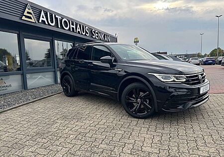 VW Tiguan Volkswagen 1.5 TSI DSG R-LINE*ACC*NAVI*CARPLAY*LED*