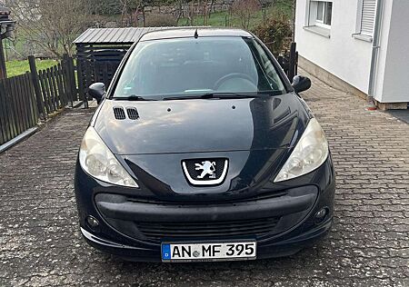 Peugeot 206 HDi eco 70