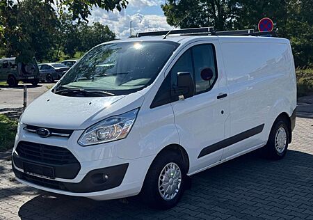 Ford Transit Custom 270*L1/H2*PDC*AHK*KLIMA