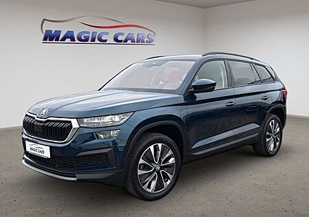 Skoda Kodiaq 2.0 TSI 4x4 DSG Tour *Stand*Matrix*AHK*