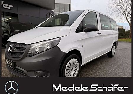 Mercedes-Benz Vito 114 CDI 4x4 Tourer PRO L 8SITZE NAVI KAMERA