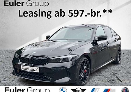 BMW 340 xDriveA Limo M-Sport-Pro Pano 19'' adLED ACC Kamer