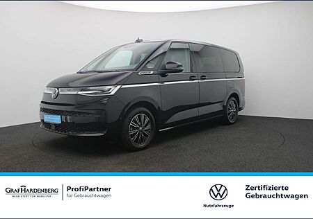 VW T7 Multivan Volkswagen 2.0 TDI DSG Style Matrix Navi ACC