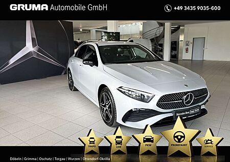 Mercedes-Benz A 250 e Limo AMG.Advanced.Plus+Burmester+Keyless