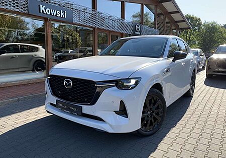 Mazda CX-60 Homura PHEV 327PS*AWD*AHK*Matrix-LED*BOSE*360°Kame