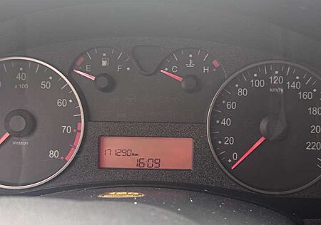 Fiat Stilo 1.6 16V Dynamic