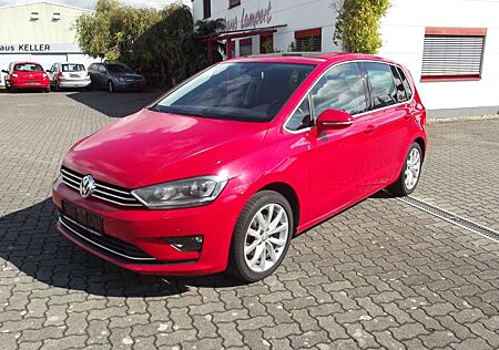 VW Golf Volkswagen Sportsvan VII Highline BMT/Start-Stopp
