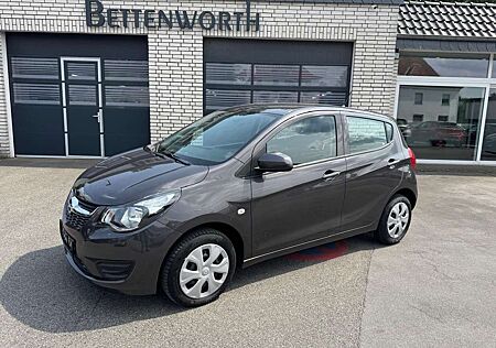 Opel Karl Edition