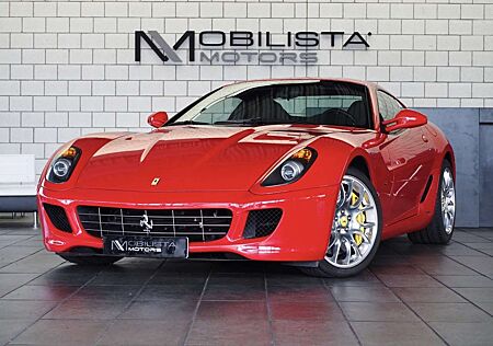 Ferrari 599 Fiorano F1 CARBON by MOBILISTA