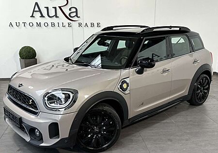 Mini Others Cooper SE All4 NAV+LED+PANO+18ZO+SHZ