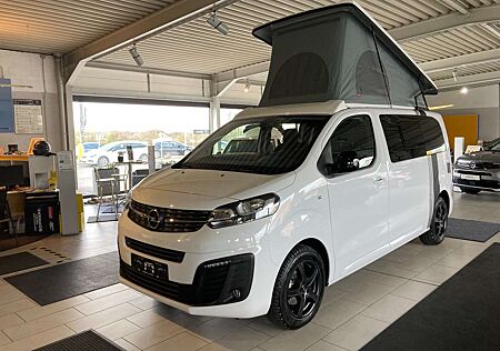 Opel Vivaro Alpin Camper V4