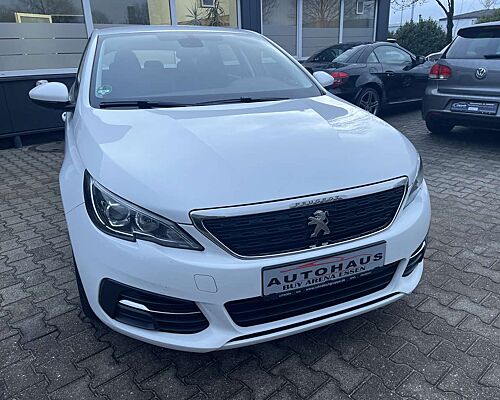 Peugeot 308 SW Diesel SW BlueHDi 130 EAT8 Stop Voll Automatik