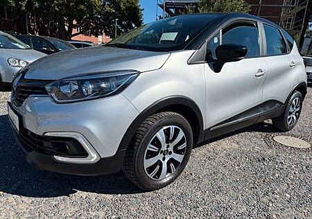 Renault Captur Experience --Automatik--
