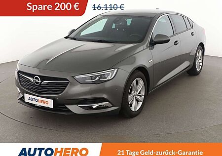 Opel Insignia 1.5 SIDI Turbo Dynamic*NAVI*LED*CAM*PDC*SHZ*TEMPO*