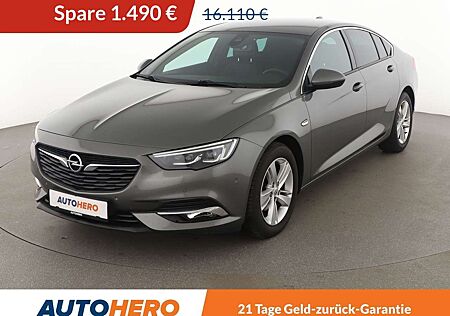 Opel Insignia 1.5 SIDI Turbo Dynamic*NAVI*LED*CAM*PDC*SHZ*TEMPO*