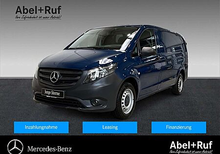Mercedes-Benz Vito 116 CDI Kasten Lang Kamera+Tempo+Klima+DAB