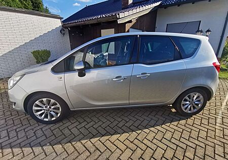 Opel Meriva 1.4 Active