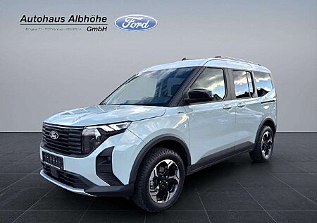 Ford Tourneo Courier Active