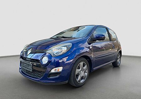Renault Twingo Paris*1.Hand*Klimaanlage*Tempomat