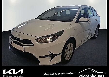 Kia XCeed Ceed SW / cee'd SW Ceed Sportswagon 1.0 T-GDI Vision Navi FLA LM