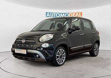 Fiat 500L Cross TEMPOMAT ALU PDC BLUETOOTH DAB TOUCH USB