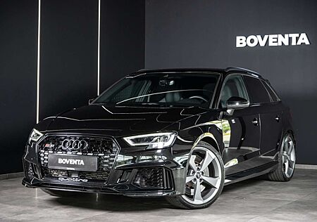 Audi RS3 3 Sportback 2.5 TFSI quattro *RS-SITZ*SPORTAGA*MAT