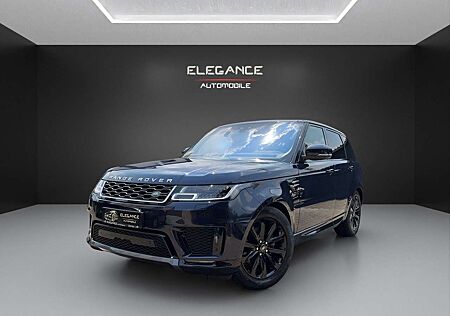 Land Rover Range Rover Sport HSE*AHK*Fahrassistenzpaket*1H