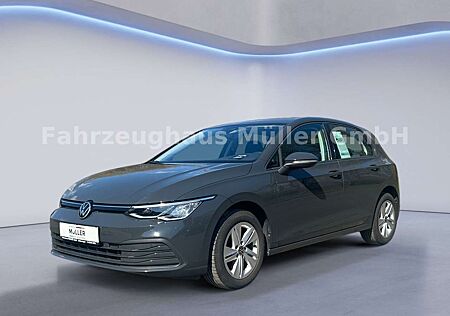 VW Golf Volkswagen VIII Lim. Life 2.0TDI 116PS*SHZ