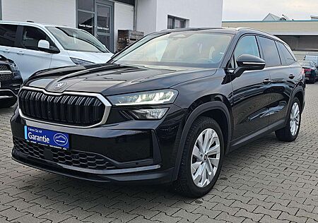 Skoda Kodiaq 1.5 TSI mHEV NAVI*KAMERA*7-Sitzer*ACC
