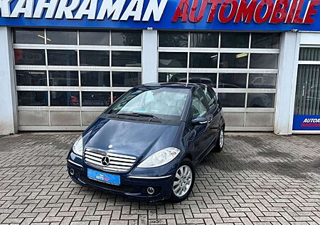 Mercedes-Benz A 180 A -Klasse CDI