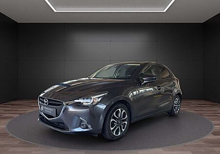 Mazda 2 SKYACTIV-G 75 KIZOKU