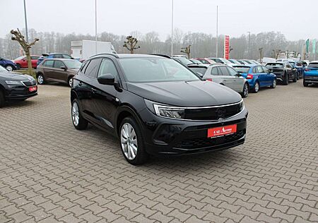 Opel Grandland X Grandland 1.2 GS Line*1.Hand*Navi*Kamera*AHK*