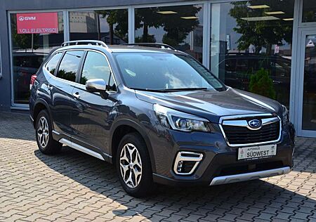 Subaru Forester 2.0ie Lineartronic Active AHZV