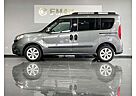 Fiat Doblo Lounge 1.4 16V Turbo