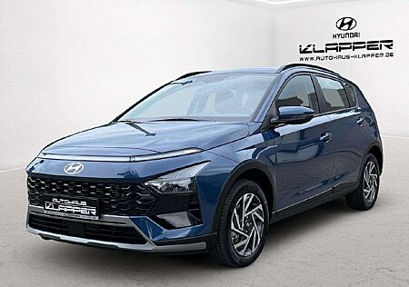 Hyundai Bayon Trend 2WD