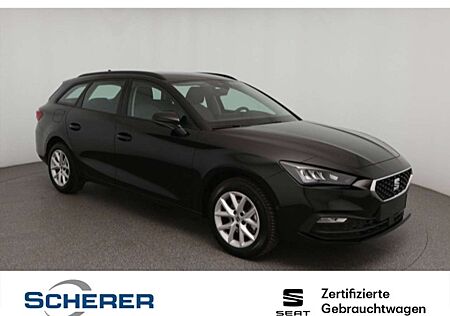 Seat Leon Sportstourer 1,5 TSI STYLE NAVI SHZ VIRTUAL
